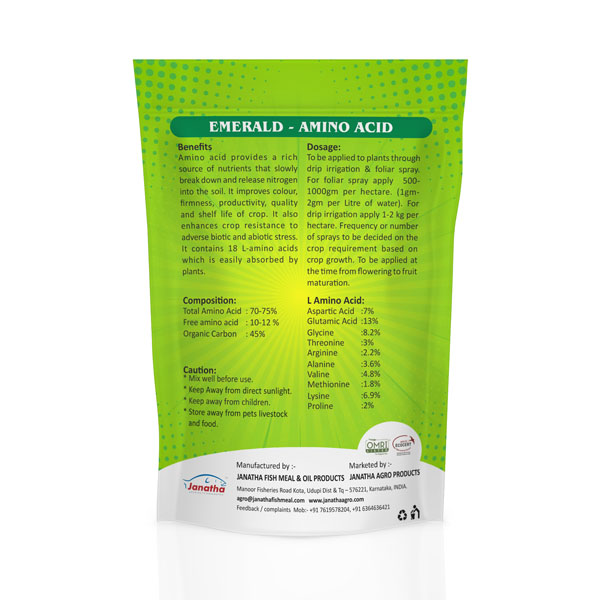 Janatha Agro-